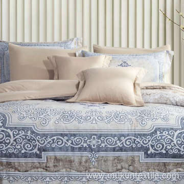 Hot sale comforter duvetcover bedding set for home